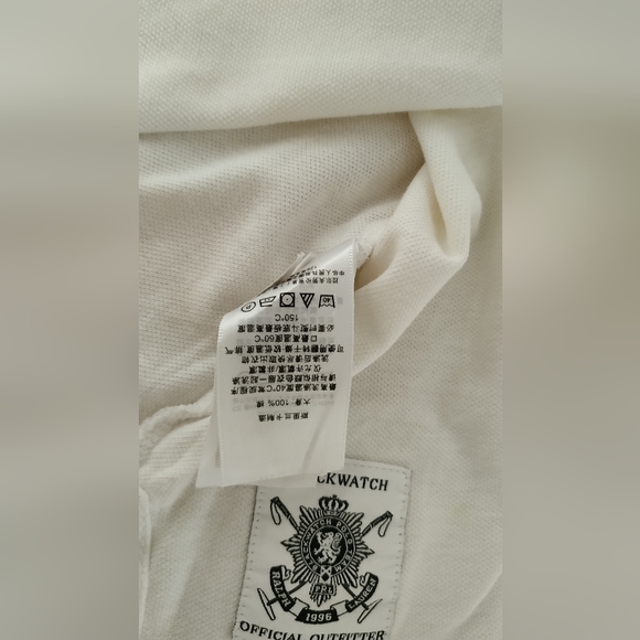 Vintage Polo Ralph Lauren BlackWatch Custom Fit Shirt - Picture 12 of 15
